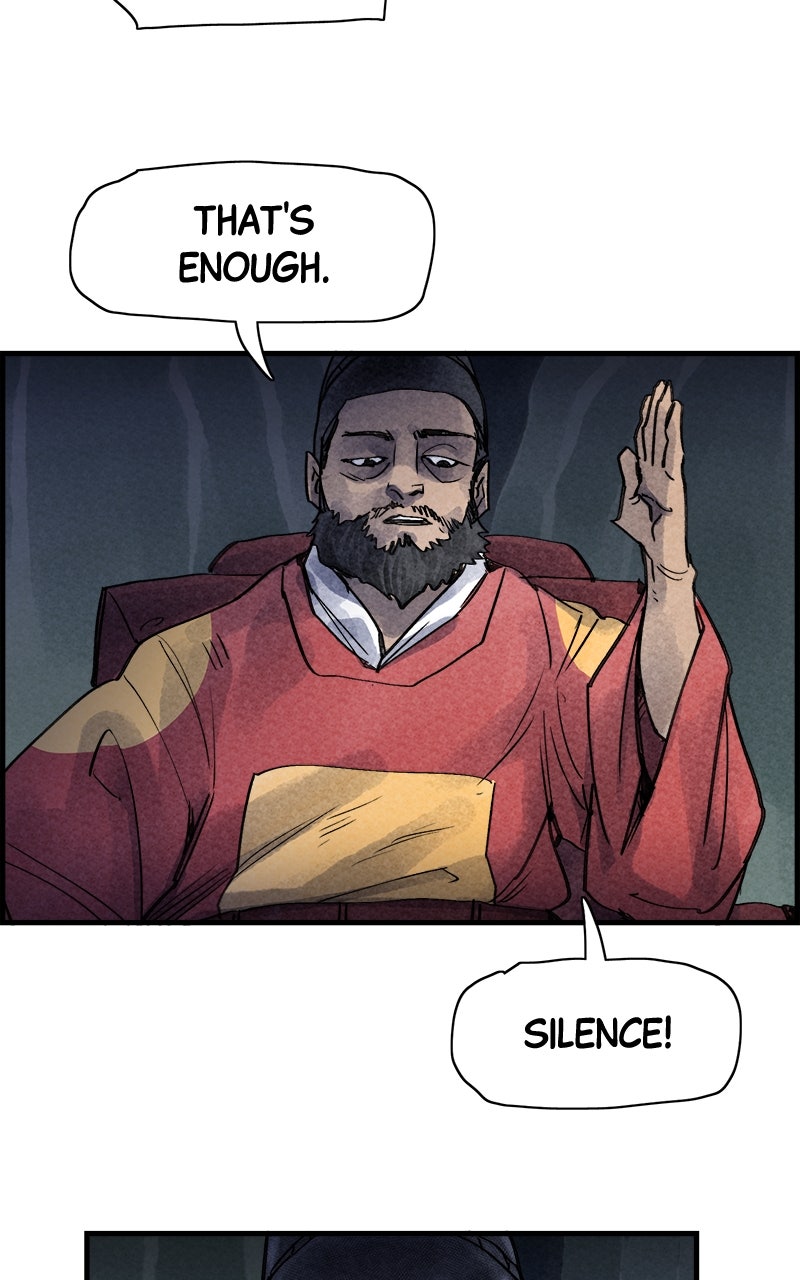 Paper Tiger Ep. 34 - The Bureau Of Exorcists (4) page 39 - 