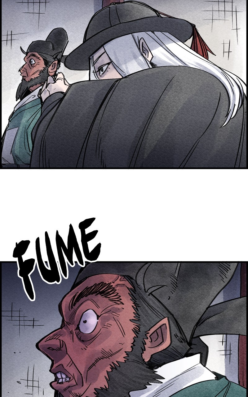 Paper Tiger Ep. 34 - The Bureau Of Exorcists (4) page 41 - 