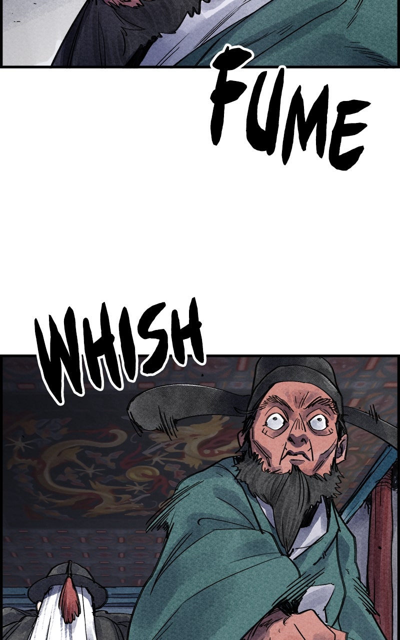 Paper Tiger Ep. 34 - The Bureau Of Exorcists (4) page 42 - 