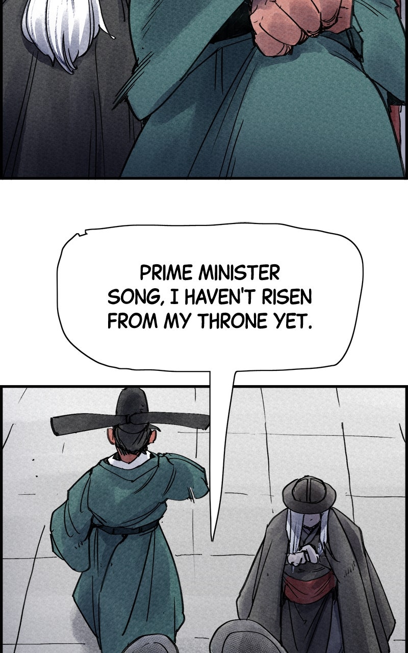 Paper Tiger Ep. 34 - The Bureau Of Exorcists (4) page 43 - 