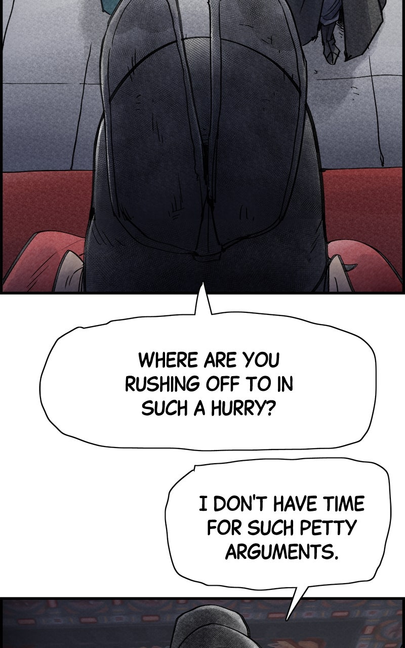 Paper Tiger Ep. 34 - The Bureau Of Exorcists (4) page 44 - 