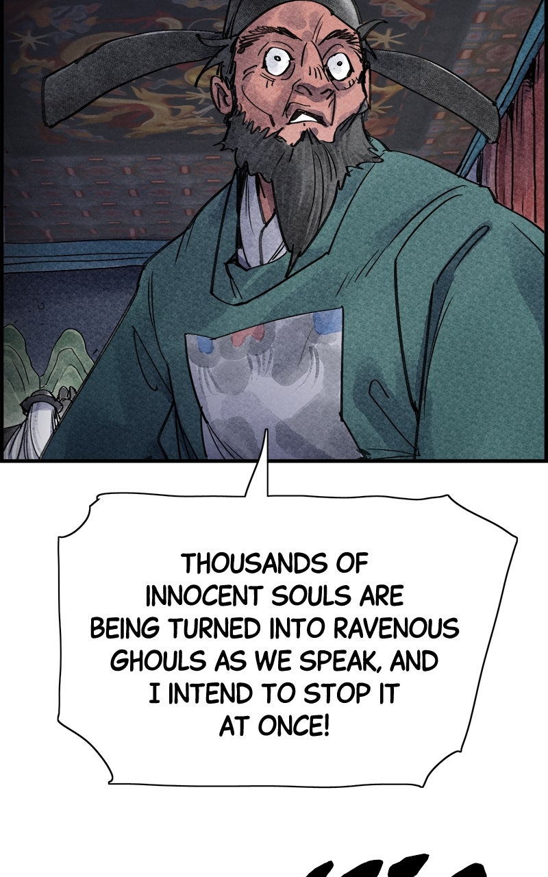 Paper Tiger Ep. 34 - The Bureau Of Exorcists (4) page 45 - 