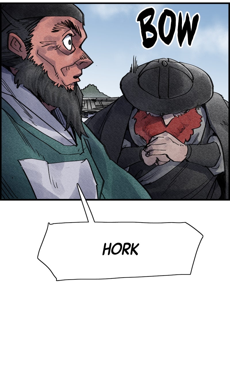Paper Tiger Ep. 34 - The Bureau Of Exorcists (4) page 47 - 