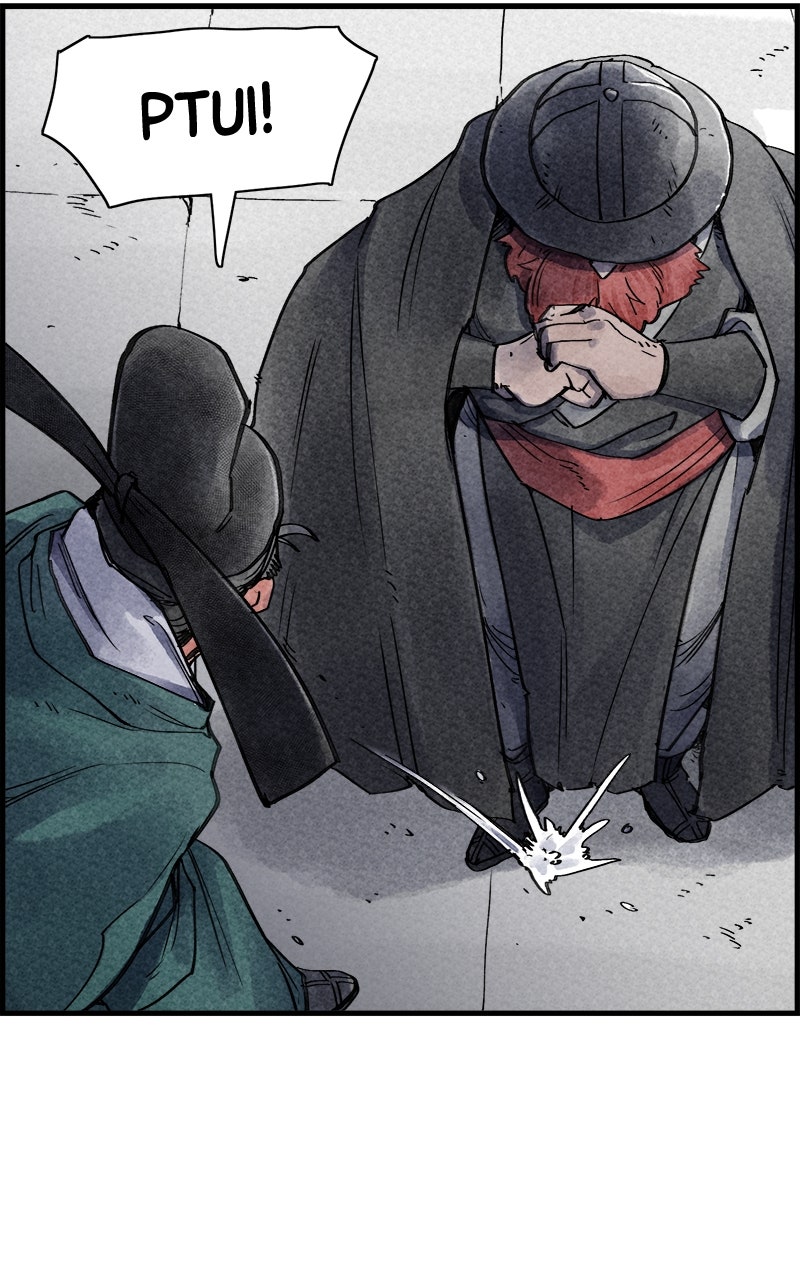 Paper Tiger Ep. 34 - The Bureau Of Exorcists (4) page 48 - 