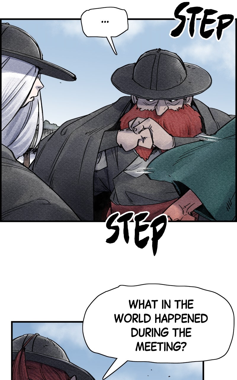 Paper Tiger Ep. 34 - The Bureau Of Exorcists (4) page 49 - 