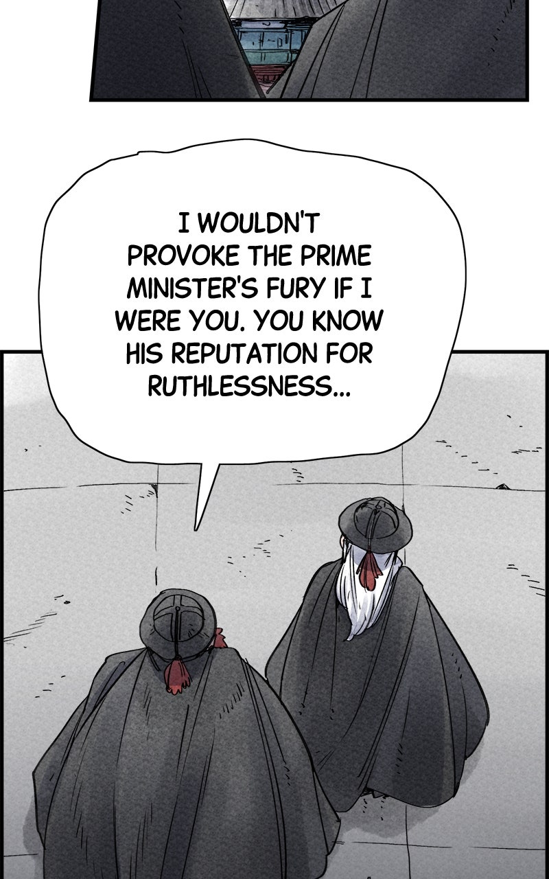 Paper Tiger Ep. 34 - The Bureau Of Exorcists (4) page 51 - 
