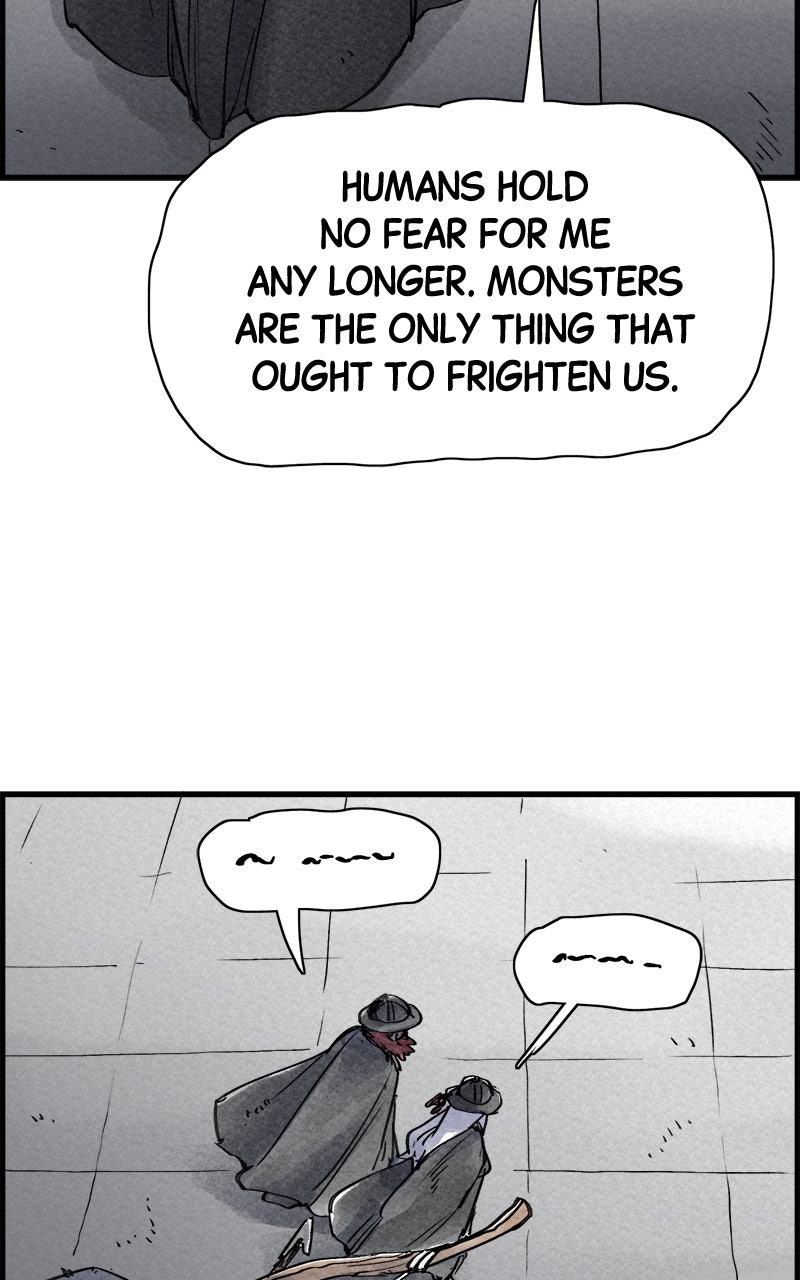 Paper Tiger Ep. 34 - The Bureau Of Exorcists (4) page 52 - 