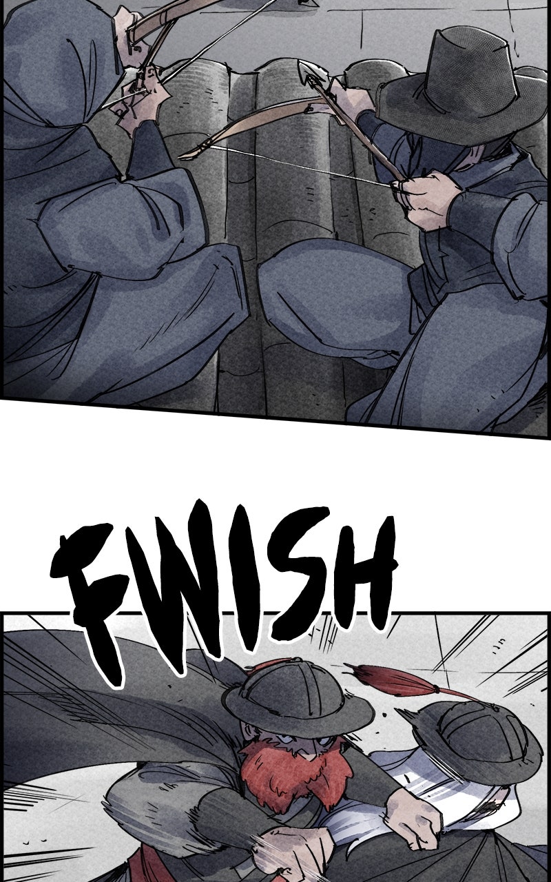Paper Tiger Ep. 34 - The Bureau Of Exorcists (4) page 53 - 