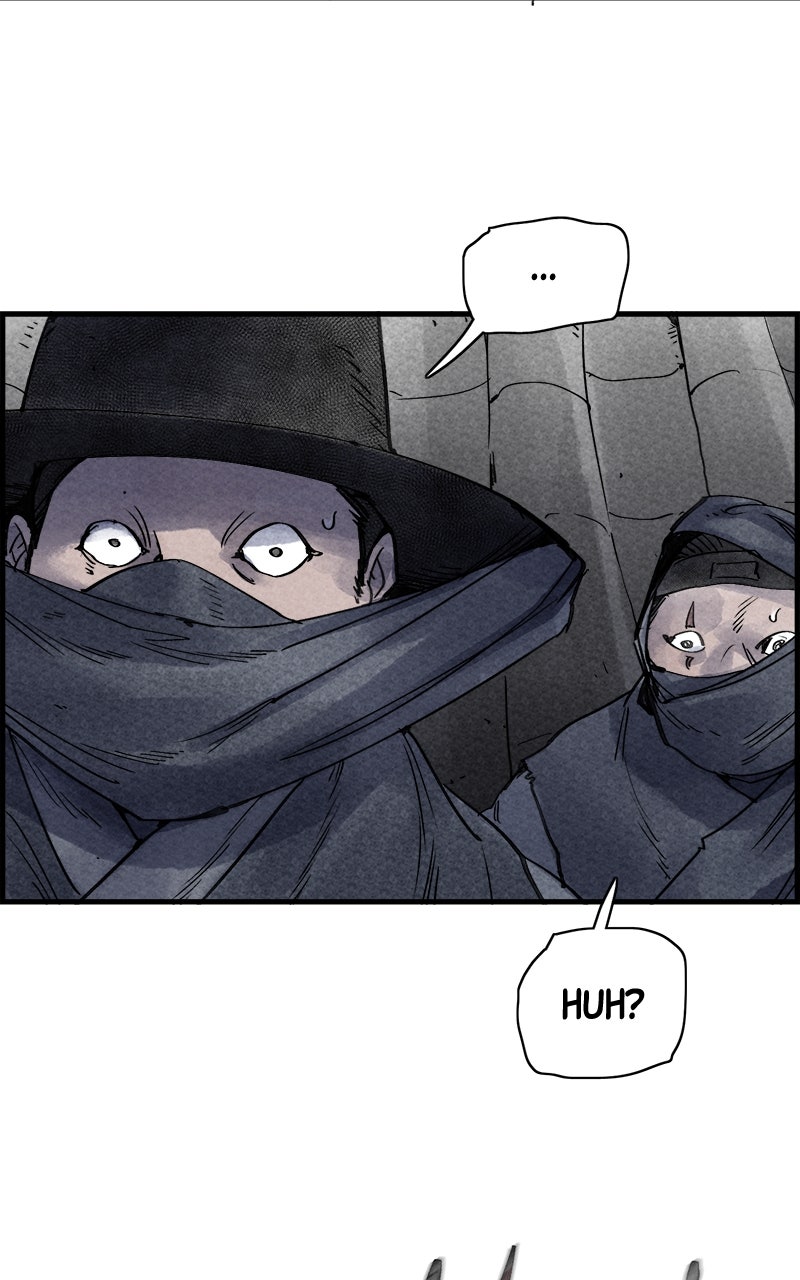 Paper Tiger Ep. 34 - The Bureau Of Exorcists (4) page 57 - 