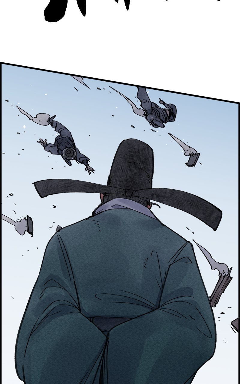 Paper Tiger Ep. 34 - The Bureau Of Exorcists (4) page 59 - 