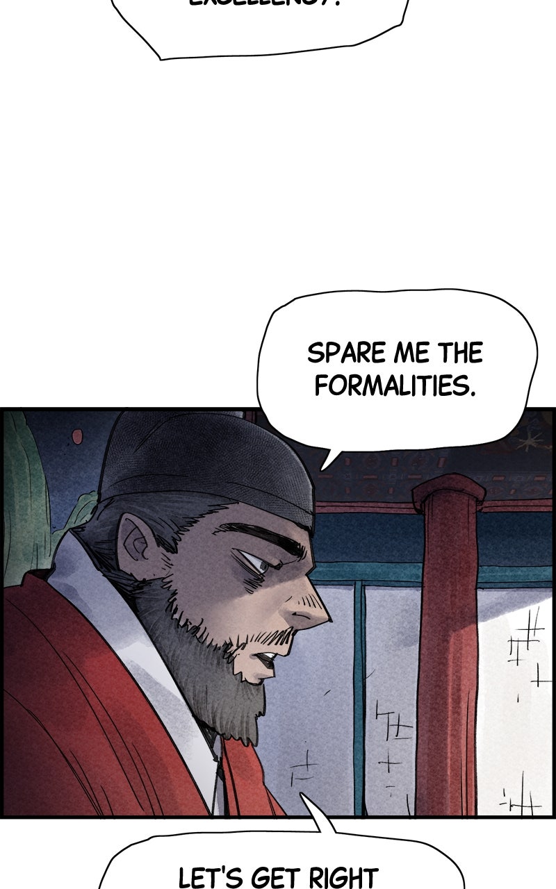 Paper Tiger Ep. 34 - The Bureau Of Exorcists (4) page 7 - 