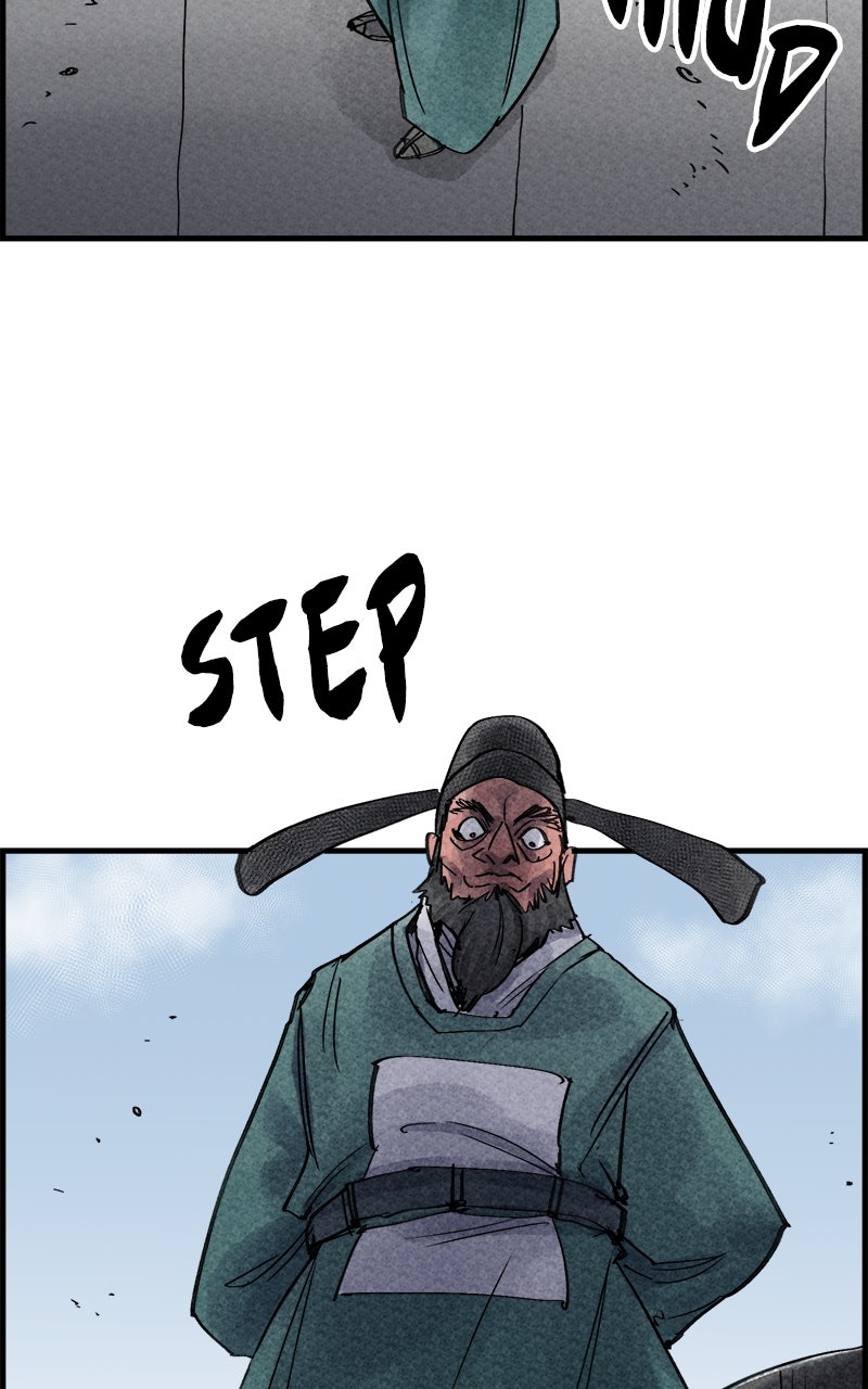 Paper Tiger Ep. 34 - The Bureau Of Exorcists (4) page 61 - 