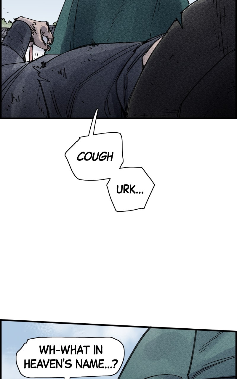 Paper Tiger Ep. 34 - The Bureau Of Exorcists (4) page 62 - 