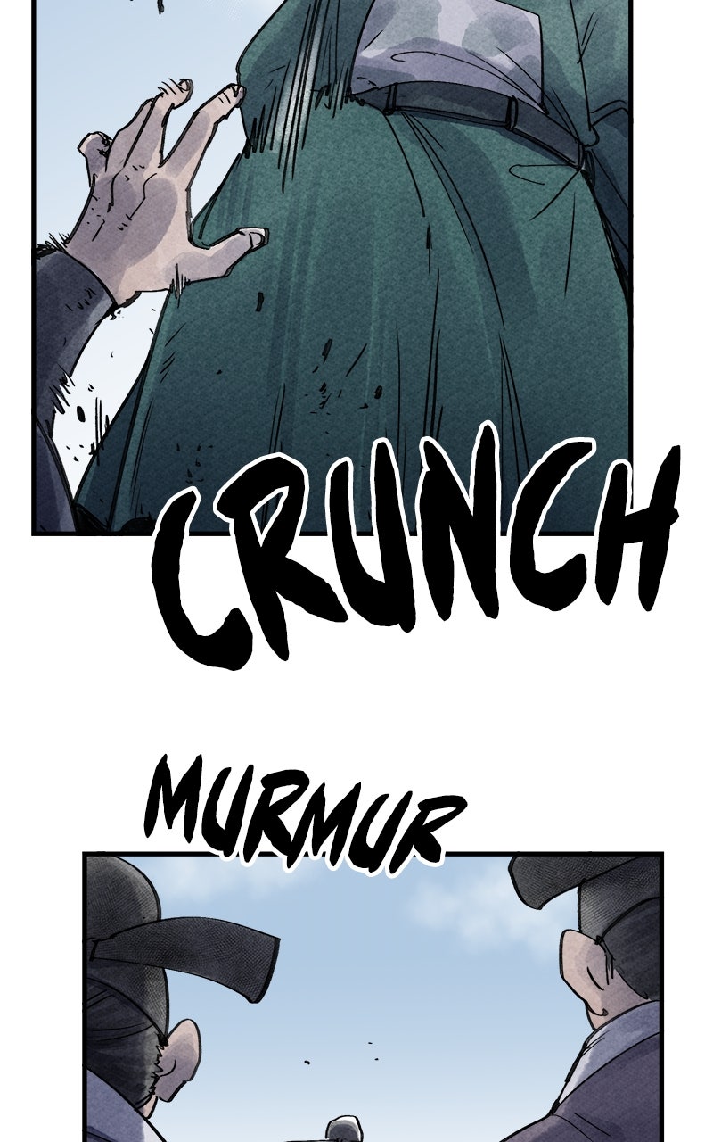 Paper Tiger Ep. 34 - The Bureau Of Exorcists (4) page 65 - 