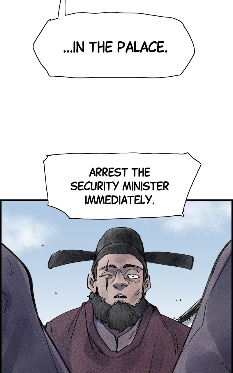 Paper Tiger Ep. 34 - The Bureau Of Exorcists (4) page 67 - 