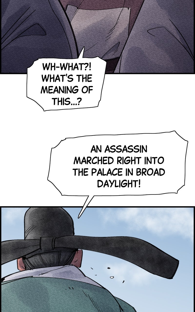 Paper Tiger Ep. 34 - The Bureau Of Exorcists (4) page 68 - 