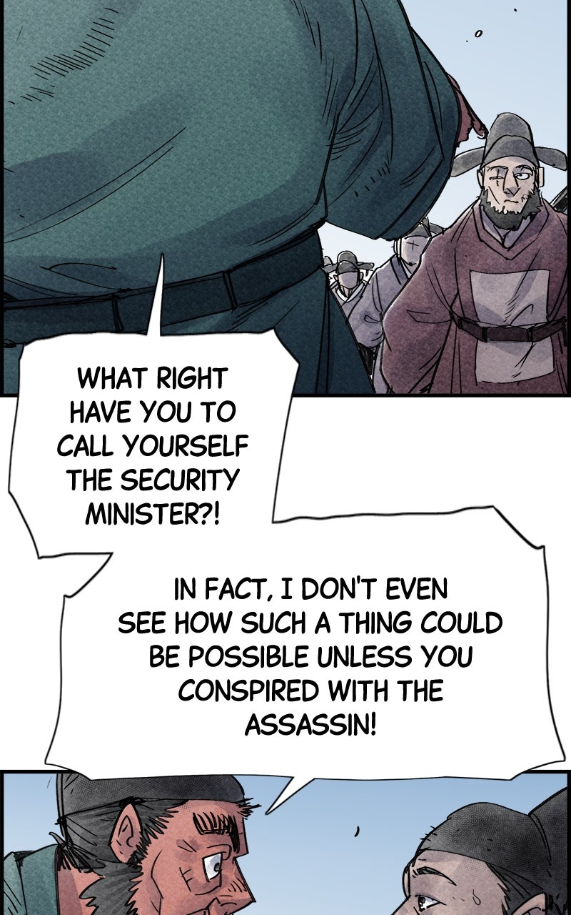 Paper Tiger Ep. 34 - The Bureau Of Exorcists (4) page 69 - 