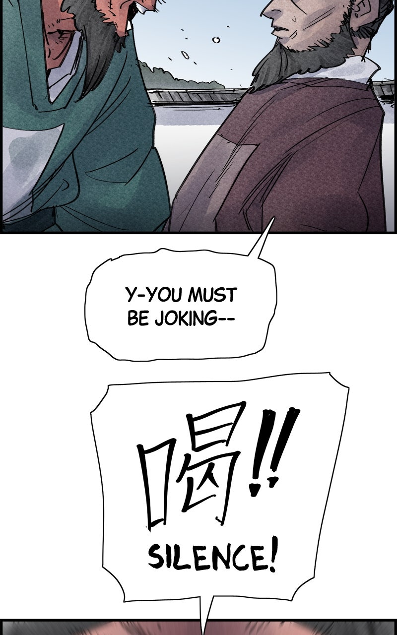 Paper Tiger Ep. 34 - The Bureau Of Exorcists (4) page 70 - 