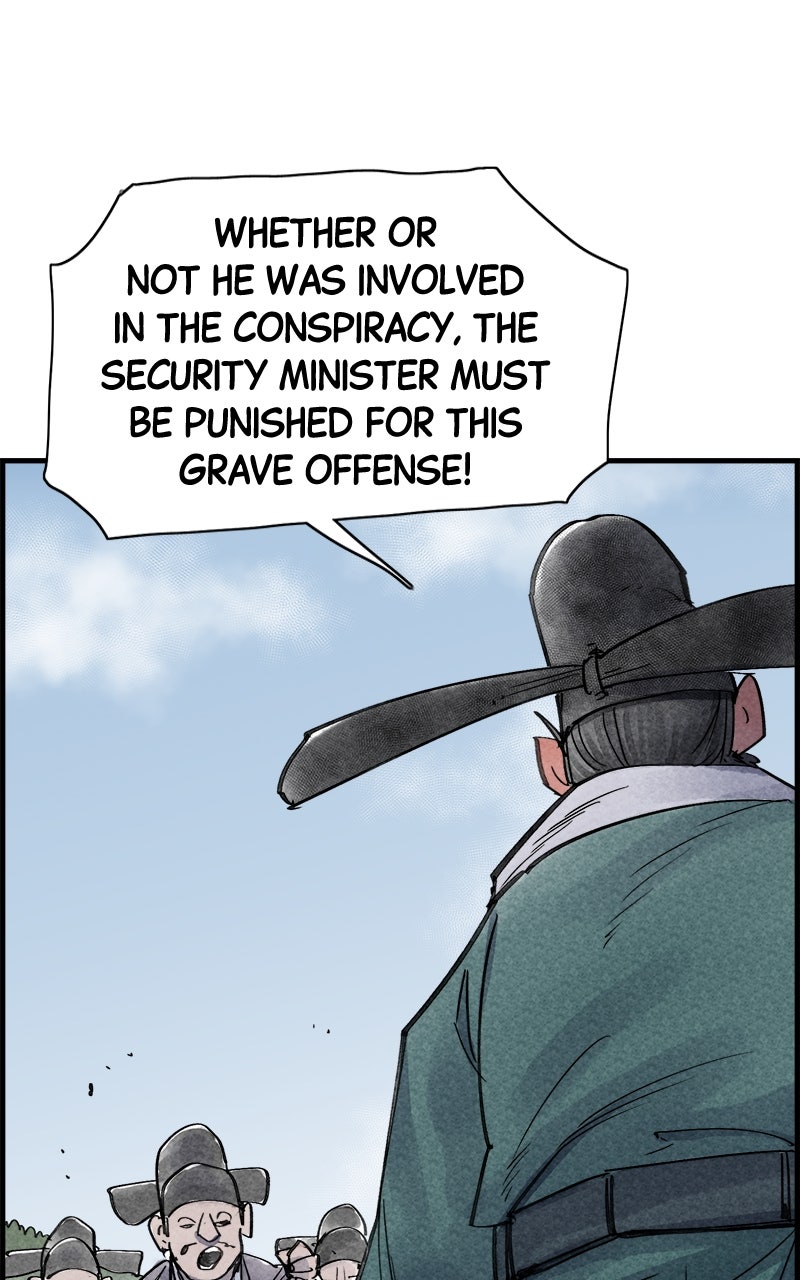 Paper Tiger Ep. 34 - The Bureau Of Exorcists (4) page 72 - 