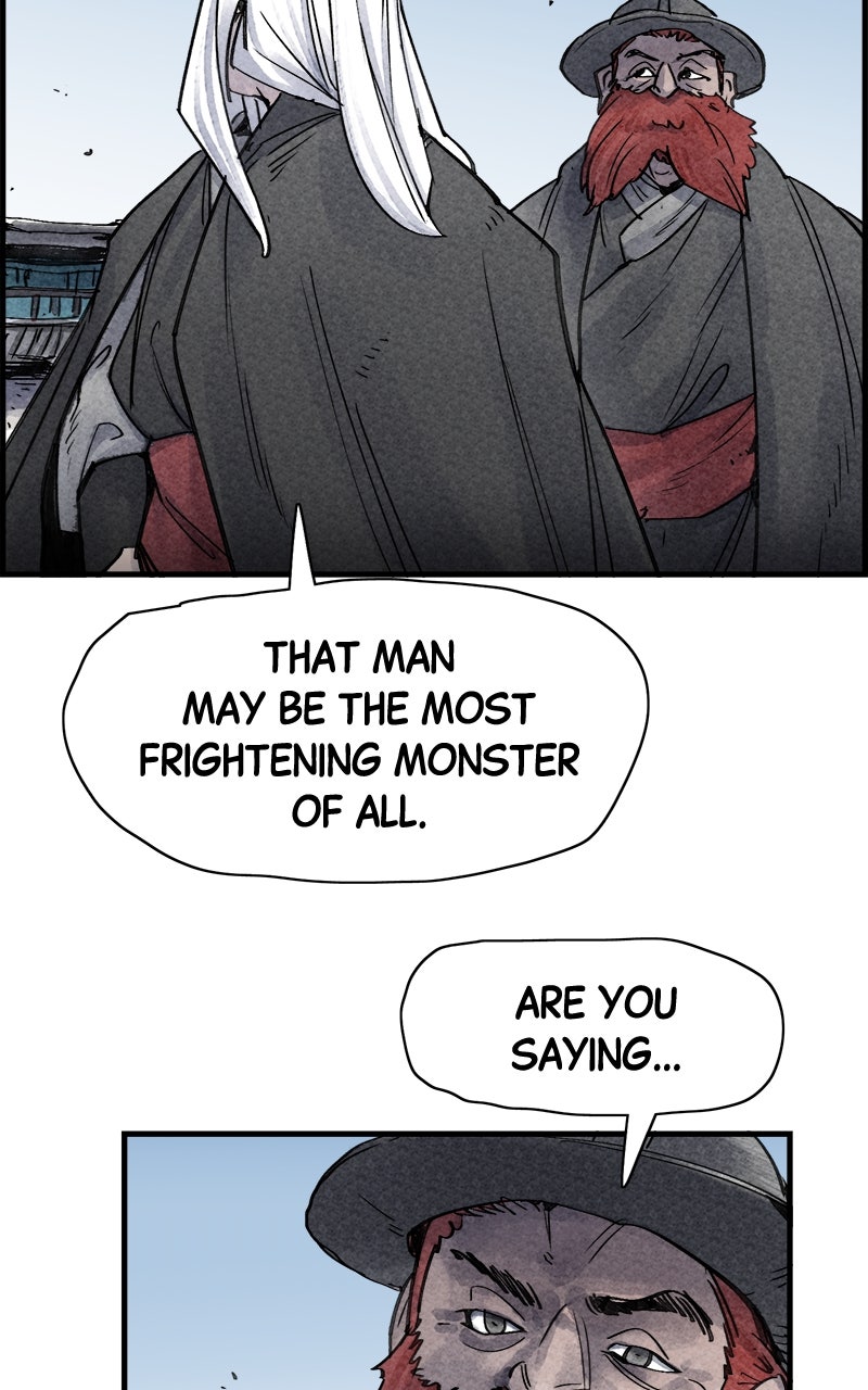 Paper Tiger Ep. 34 - The Bureau Of Exorcists (4) page 74 - 