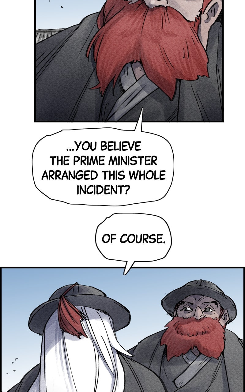Paper Tiger Ep. 34 - The Bureau Of Exorcists (4) page 75 - 