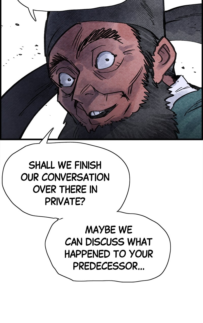 Paper Tiger Ep. 34 - The Bureau Of Exorcists (4) page 79 - 