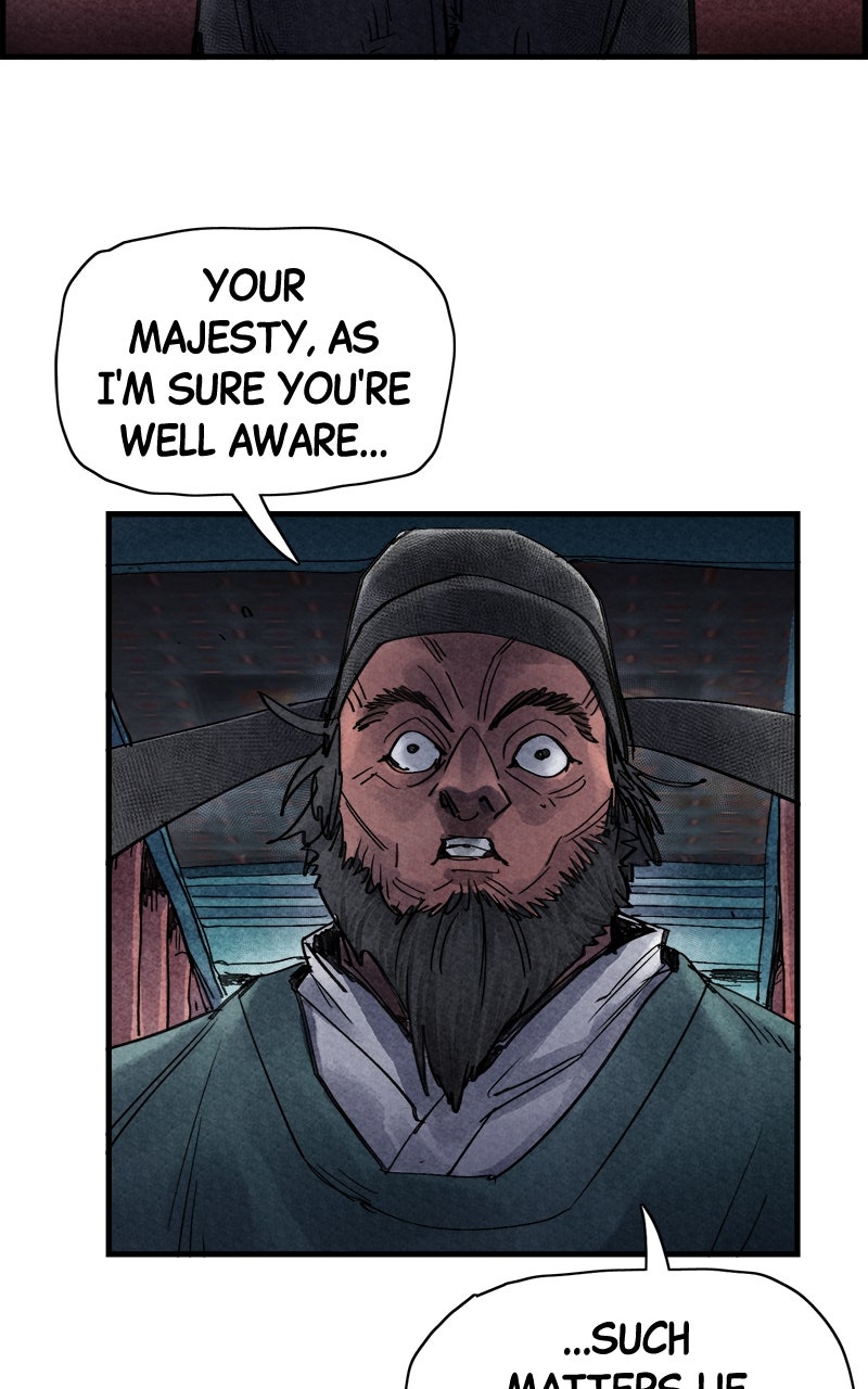 Paper Tiger Ep. 34 - The Bureau Of Exorcists (4) page 9 - 