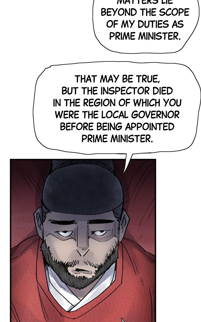 Paper Tiger Ep. 34 - The Bureau Of Exorcists (4) page 10 - 