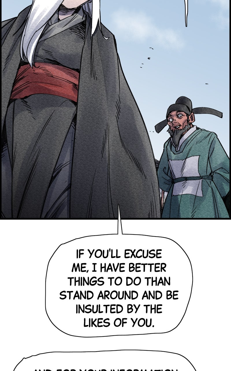 Paper Tiger Ep. 35 - The Bureau Of Exorcists (5) page 12 - 