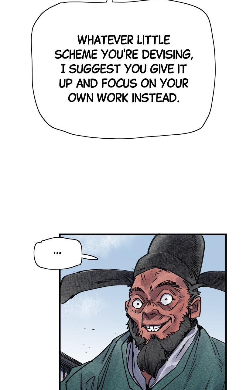 Paper Tiger Ep. 35 - The Bureau Of Exorcists (5) page 14 - 