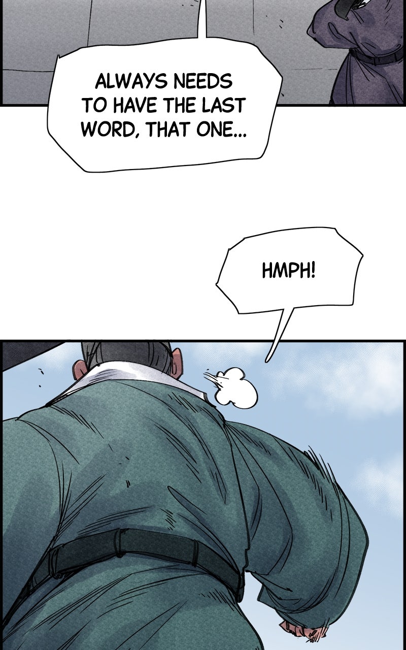 Paper Tiger Ep. 35 - The Bureau Of Exorcists (5) page 16 - 
