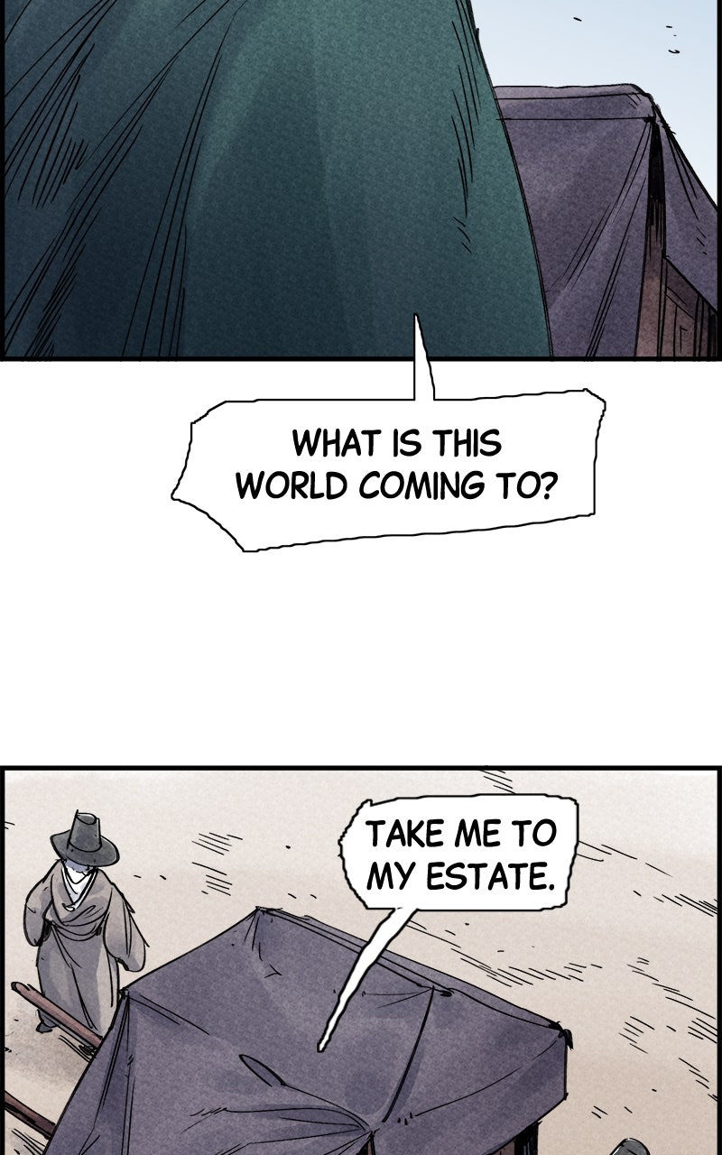 Paper Tiger Ep. 35 - The Bureau Of Exorcists (5) page 17 - 