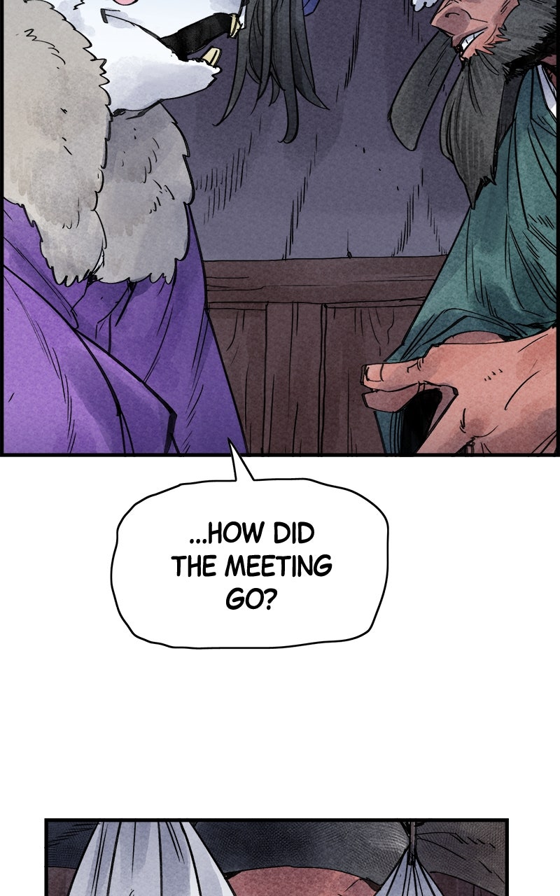 Paper Tiger Ep. 35 - The Bureau Of Exorcists (5) page 20 - 