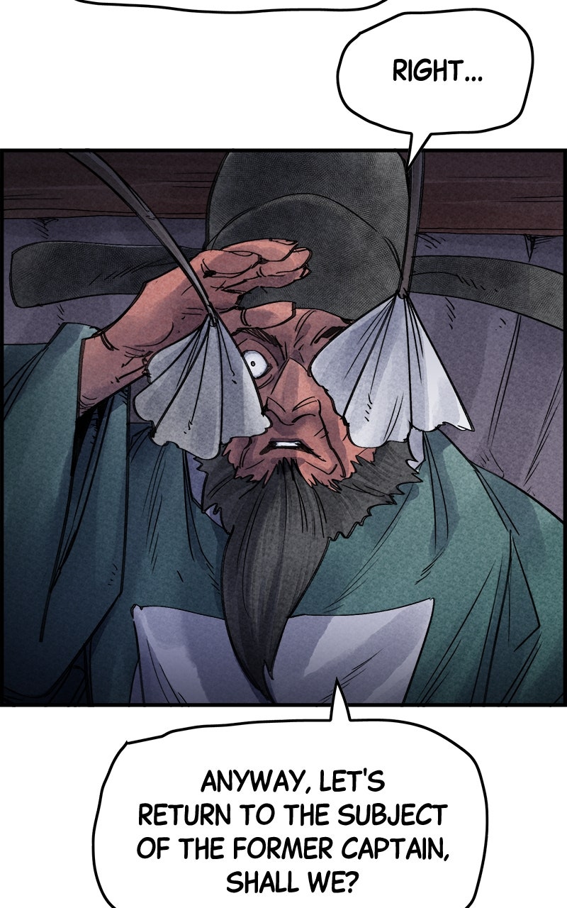 Paper Tiger Ep. 35 - The Bureau Of Exorcists (5) page 27 - 