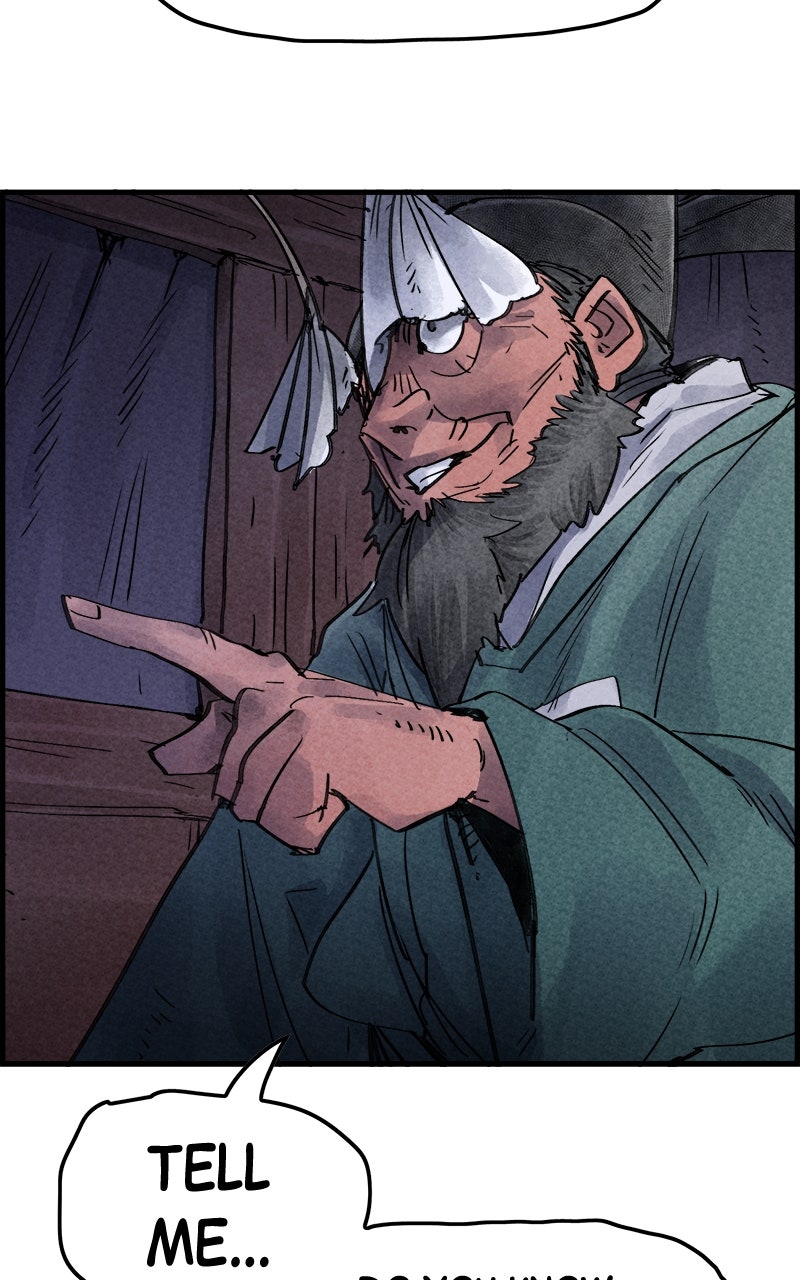 Paper Tiger Ep. 35 - The Bureau Of Exorcists (5) page 28 - 