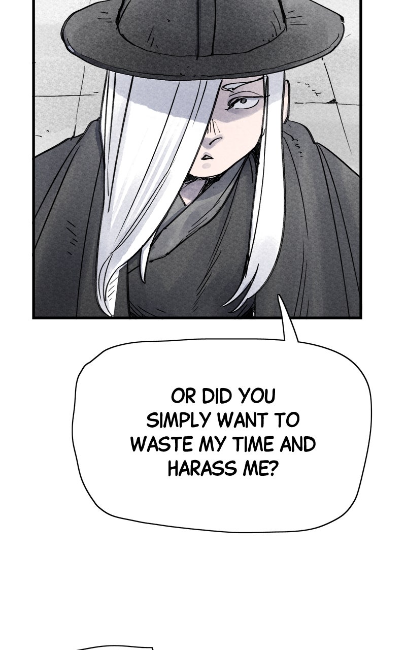 Paper Tiger Ep. 35 - The Bureau Of Exorcists (5) page 4 - 