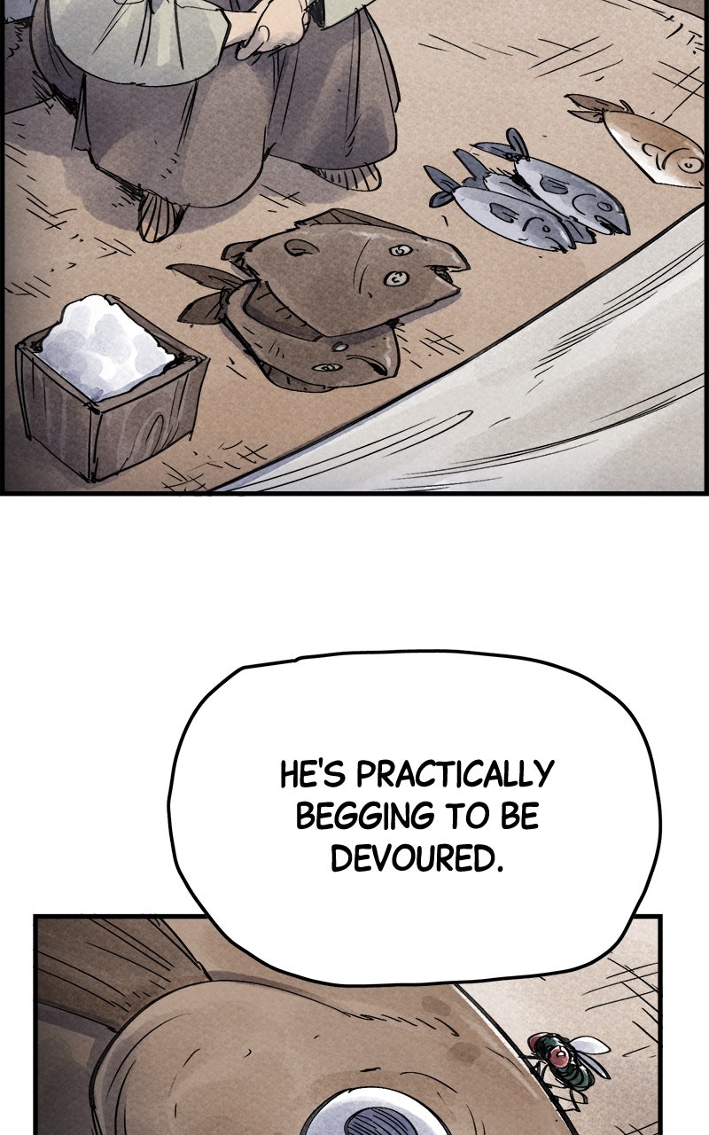 Paper Tiger Ep. 35 - The Bureau Of Exorcists (5) page 32 - 