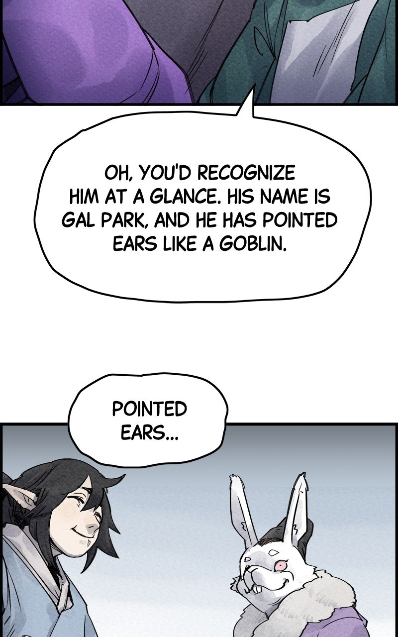 Paper Tiger Ep. 35 - The Bureau Of Exorcists (5) page 34 - 