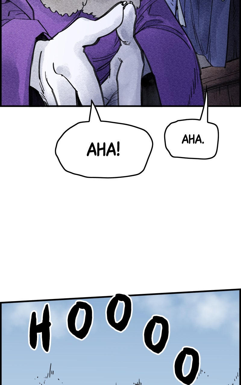 Paper Tiger Ep. 35 - The Bureau Of Exorcists (5) page 37 - 