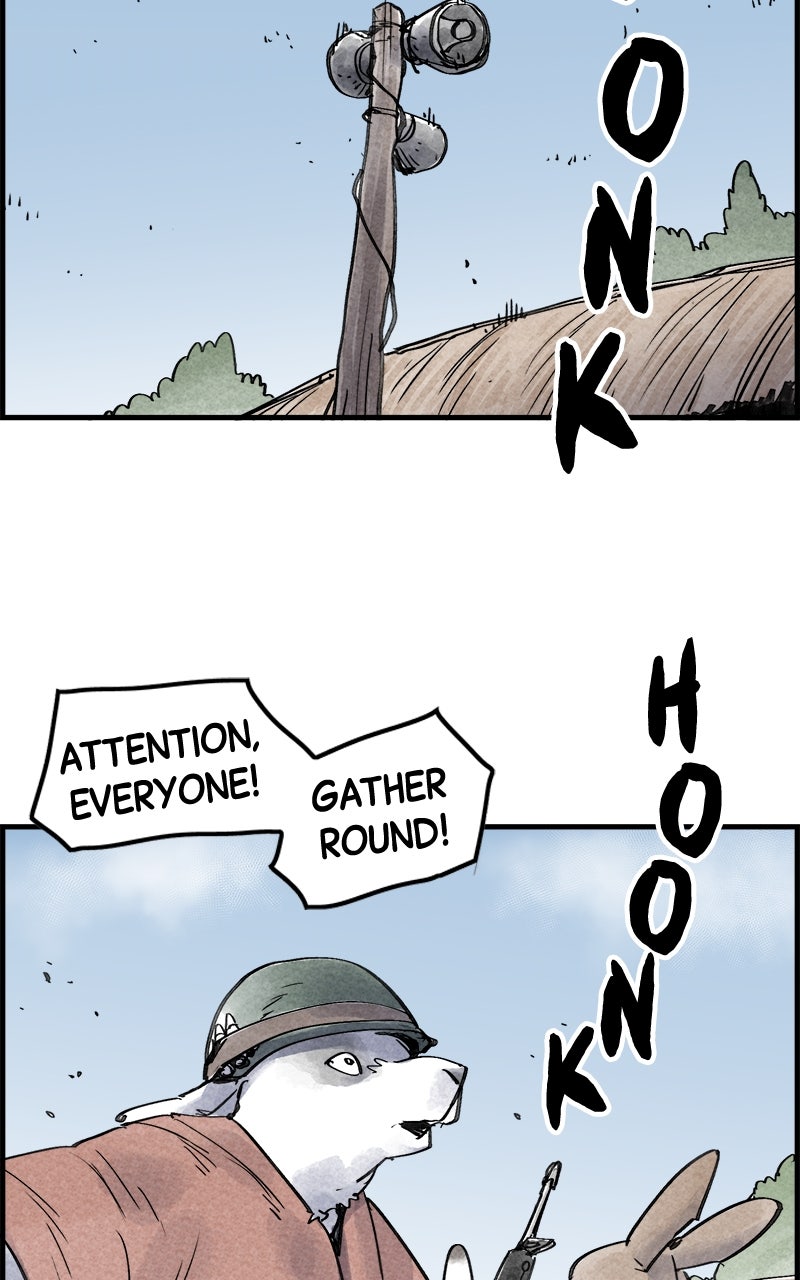 Paper Tiger Ep. 35 - The Bureau Of Exorcists (5) page 38 - 