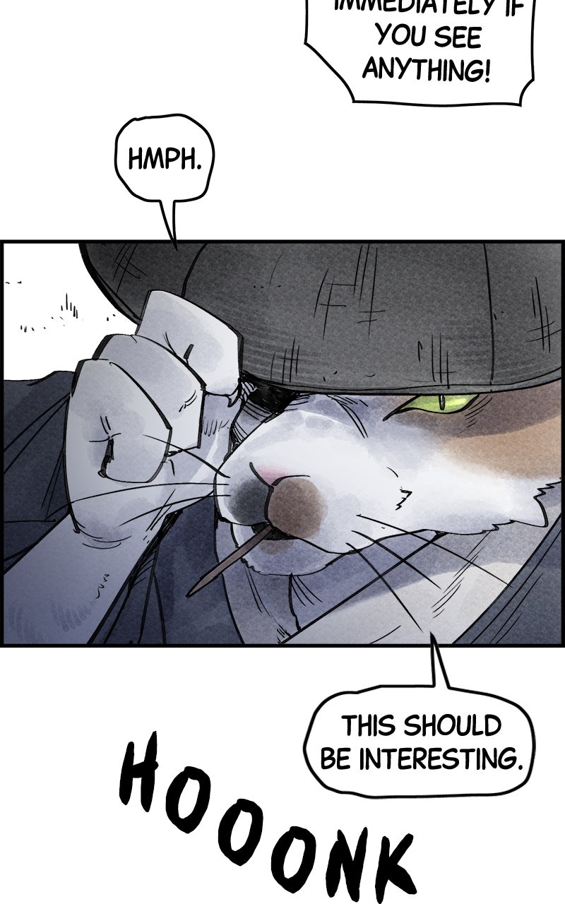 Paper Tiger Ep. 35 - The Bureau Of Exorcists (5) page 42 - 