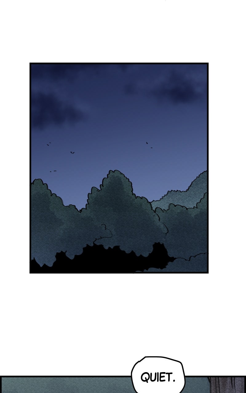 Paper Tiger Ep. 35 - The Bureau Of Exorcists (5) page 43 - 
