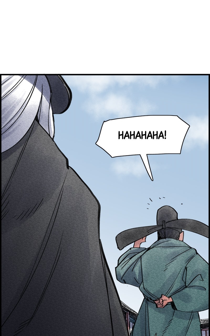 Paper Tiger Ep. 35 - The Bureau Of Exorcists (5) page 6 - 