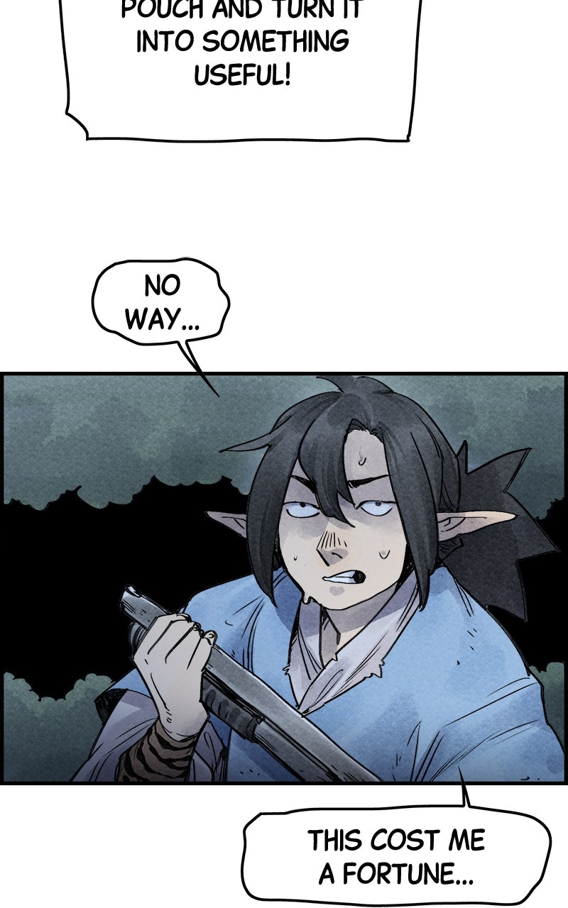 Paper Tiger Ep. 35 - The Bureau Of Exorcists (5) page 51 - 