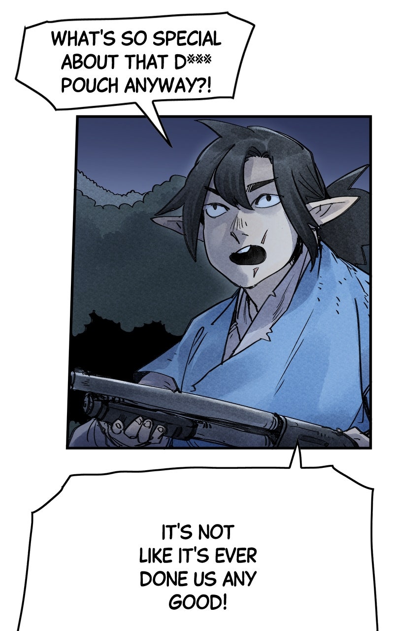 Paper Tiger Ep. 35 - The Bureau Of Exorcists (5) page 54 - 