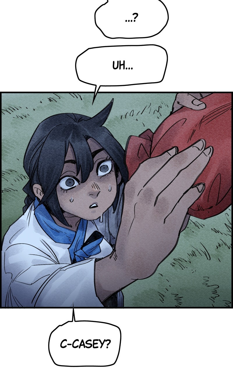 Paper Tiger Ep. 35 - The Bureau Of Exorcists (5) page 59 - 