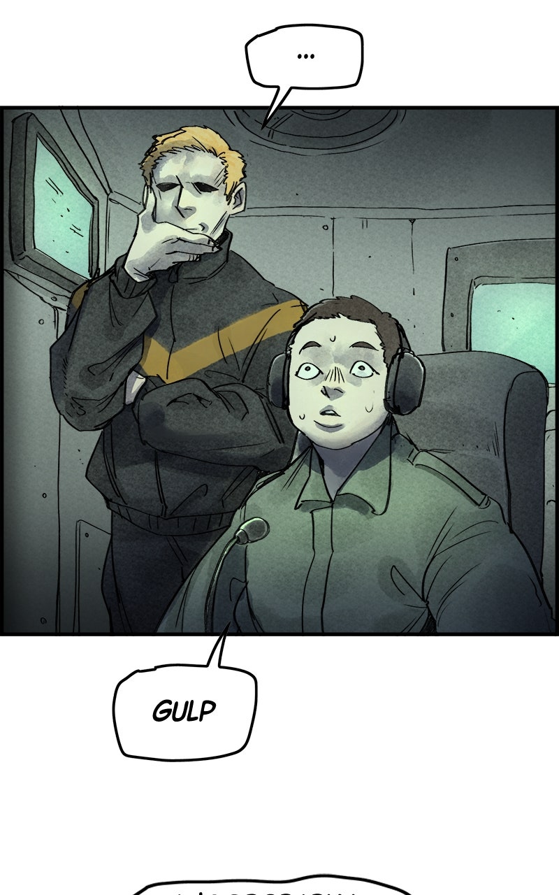 Paper Tiger Ep. 35 - The Bureau Of Exorcists (5) page 60 - 