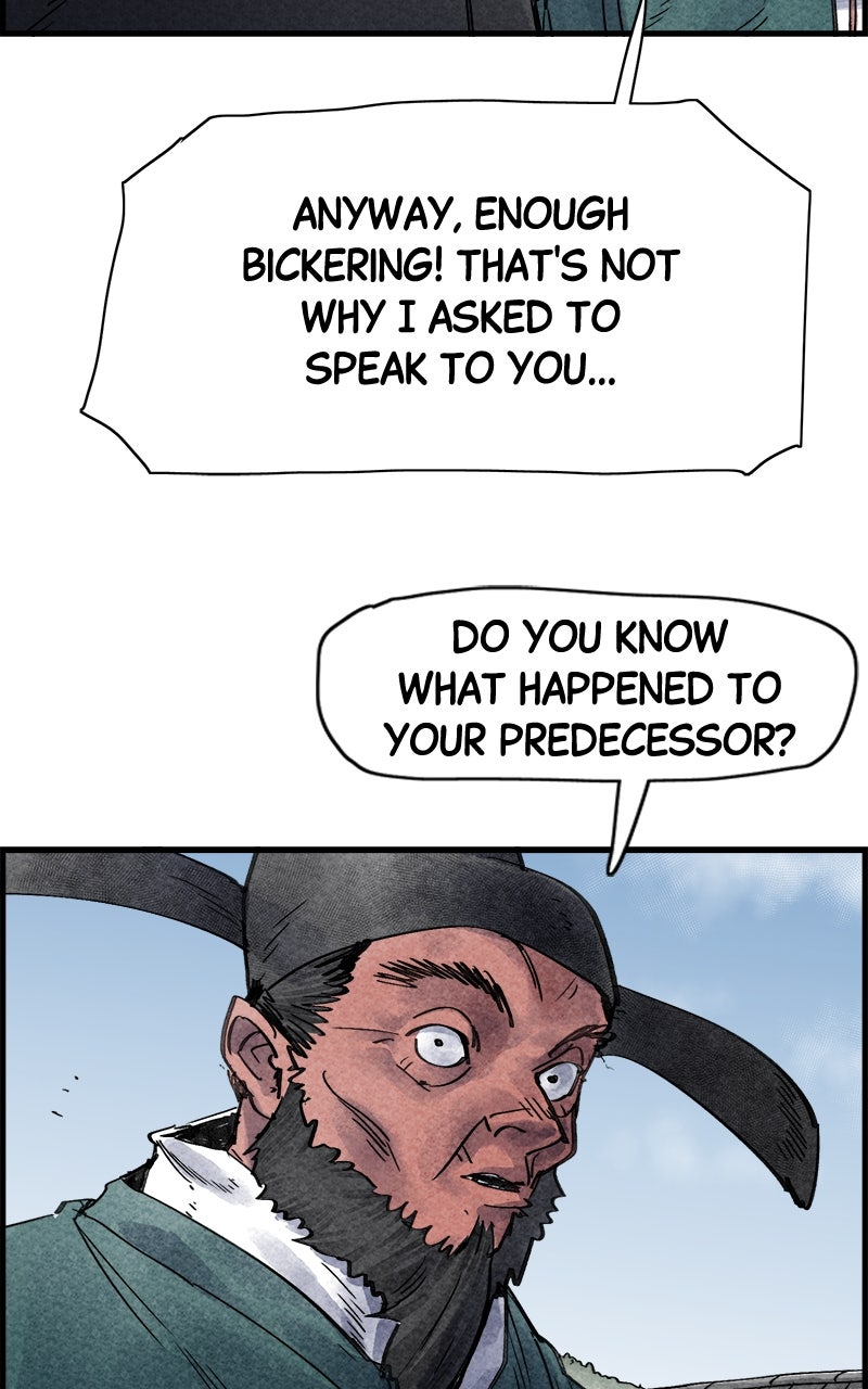 Paper Tiger Ep. 35 - The Bureau Of Exorcists (5) page 7 - 