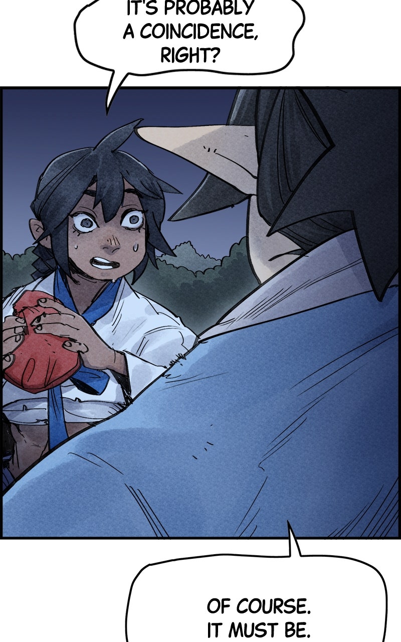 Paper Tiger Ep. 35 - The Bureau Of Exorcists (5) page 61 - 