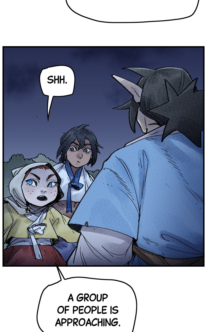 Paper Tiger Ep. 35 - The Bureau Of Exorcists (5) page 62 - 